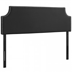 LHD-5393-BLK-Queen Headboard