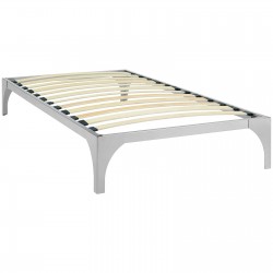 LHD-5430-SLV-Twin Bed