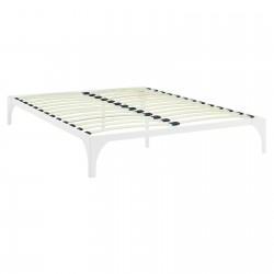LHD-5431-WHI-Full Bed