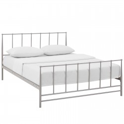 LHD-5481-GRY-Full Bed