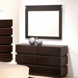 Murray Bedroom Dresser